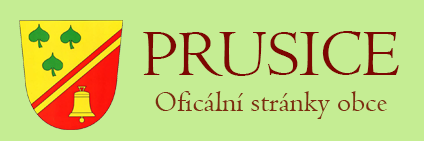 Oficiální stránky Obce Prusice